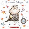 Cover Art for 9781862917729, Possum Magic by Mem Fox