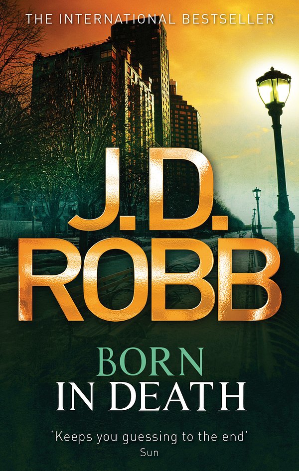 Born in Death