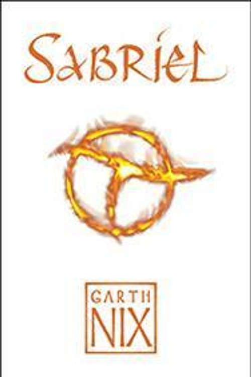 Cover Art for 9788791303081, Sabriel by Garth Nix