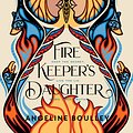 Cover Art for 9781250766564, Firekeeper's Daughter by Angeline Boulley