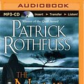 Cover Art for 9781491515013, The Name of the Wind by Patrick Rothfuss