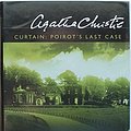 Cover Art for 9780754008392, Curtain: Poirot's Last Case (Complete & Unabridged) by Agatha Christie, John Moffatt