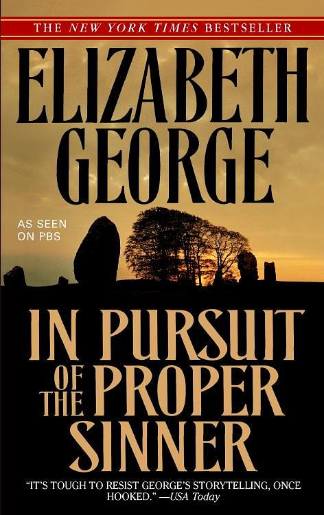 In Pursuit of the Proper Sinner