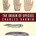 Cover Art for 9780553214635, The Origin of Species by Charles Darwin