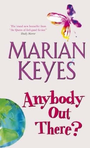 Cover Art for 9780718147648, Anybody Out There? by Marian Keyes