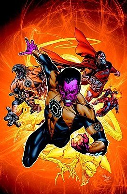 Cover Art