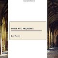 Cover Art for 9781443801249, Pride and Prejudice by Jane Austen