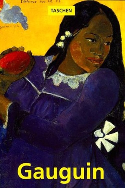 Cover Art for 9783822895191, Paul Gauguin by Gauguin, Paul, Walther, Ingo F.
