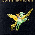 Cover Art for 9780316341516, Mythology by Edith Hamilton