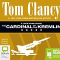 Cover Art for 9781486209354, The Cardinal of the Kremlin by Tom Clancy