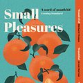 Cover Art for 9781474613903, Small Pleasures by Clare Chambers