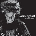 Cover Art for 9781849435819, Gormenghast by Mervyn Peake