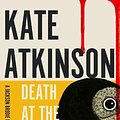 Cover Art for 9780857526571, Death at the Sign of the Rook by Kate Atkinson