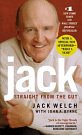 Cover Art for 9780446404907, Jack by Jack Welch, John A Byrne