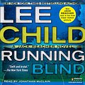 Cover Art for B009YQ736U, Running Blind by Lee Child