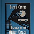 Cover Art for 9780762102556, Murder on the Orient Express by Agatha Christie