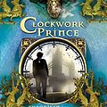 Cover Art for 9783401508009, Chroniken der Schattenjäger 02. Clockwork Prince by Cassandra Clare