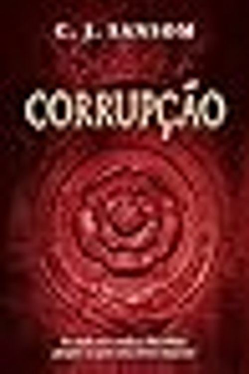 Cover Art for 9789720043764, Corrupção by C. J. Sansom