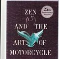 Cover Art for 9780833500656, Zen and the Art of Motorcycle Maintenance by Robert M. Pirsig