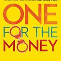 Cover Art for B000FC0SJ6, One for the Money (Stephanie Plum, No. 1): A Stephanie Plum Novel by Janet Evanovich