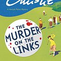 Cover Art for 9780061749940, Murder on the Links by Agatha Christie