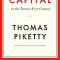 Cover Art for 9780674369559, Capital in the Twenty-First Century by Professor Thomas Piketty, MR Arthur Goldhammer