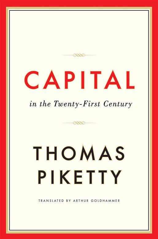 Cover Art for 9780674369559, Capital in the Twenty-First Century by Professor Thomas Piketty, MR Arthur Goldhammer