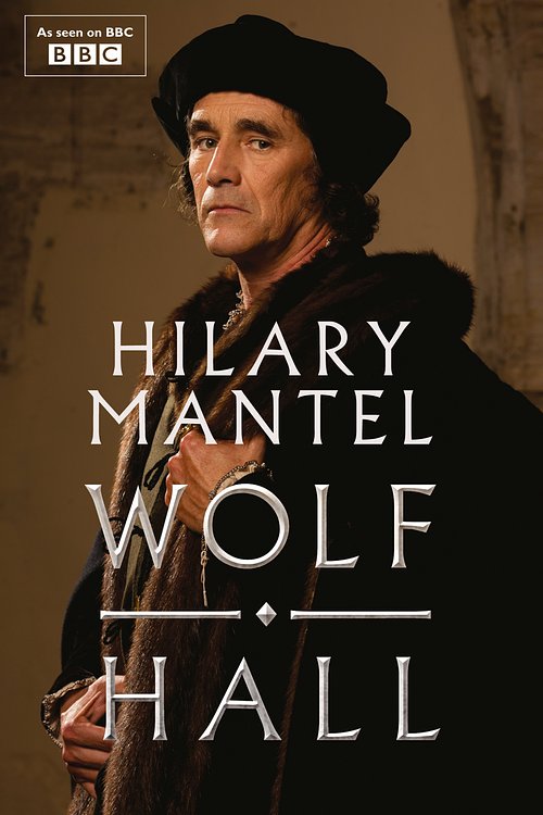 Cover Art for 9780008126445, Wolf Hall by Hilary Mantel