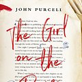 Cover Art for 9781460756973, The Girl on the Page by John Purcell