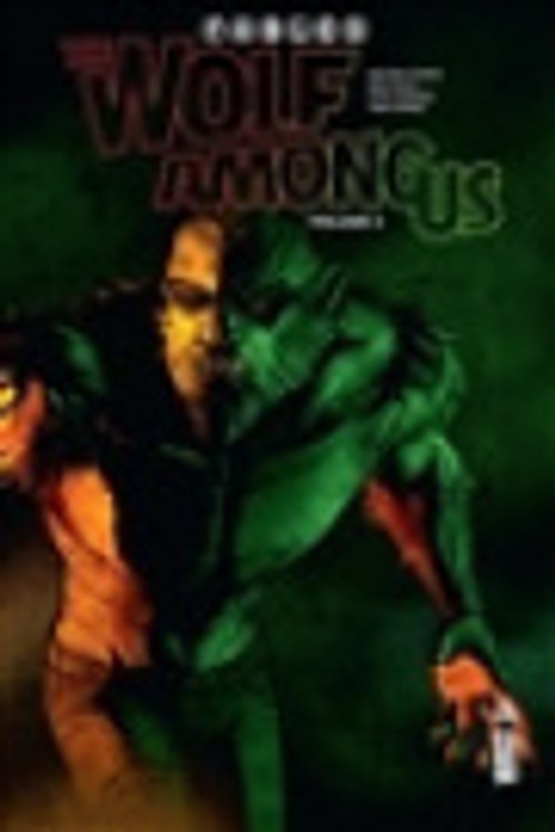 Cover Art for 9791026815440, Fables - The Wolf Among us - Tome 2 by Justus Dave, Sturges Matthew