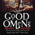 Cover Art for 9780552137034, Good Omens by Terry Pratchett