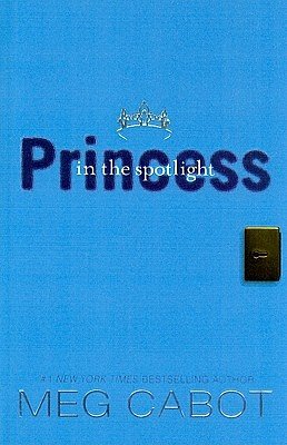 Cover Art for 9780756987947, Princess in the Spotlight by Meg Cabot