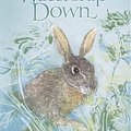 Cover Art for 9780141350028, Watership Down by Richard Adams