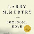 Cover Art for 9781439195260, Lonesome Dove by Larry McMurtry