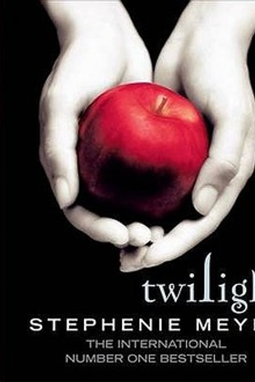 Cover Art for 9781405507677, Twilight by Stephenie Meyer