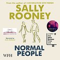 Cover Art for 9781528813136, Normal People by Sally Rooney