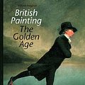 Cover Art for 9780500203194, British Painting by William Vaughan