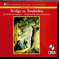 Cover Art for 9780788734465, Bridge to Terabithia by Katherine Paterson