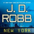 Cover Art for B004Z4IKMM, New York to Dallas (In Death, Book 33) by Robb, J. D.