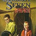 Cover Art for 9780340569832, Secret Seven on the Trail (Knight Books) by Enid Blyton