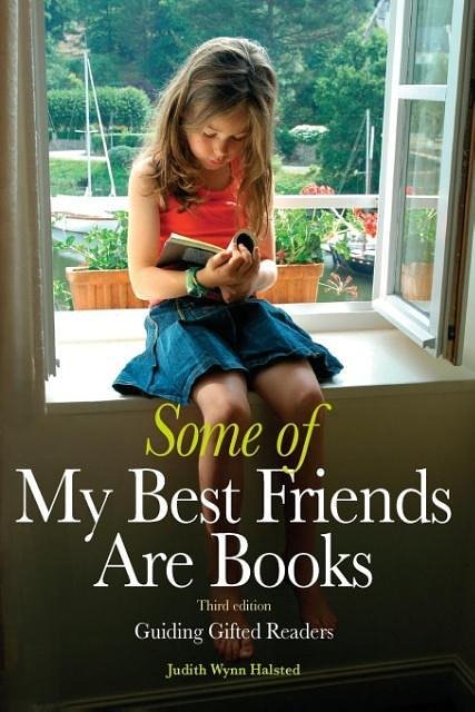 Cover Art for 9780910707961, Some of My Best Friends Are Books by Judith Wynn Halsted