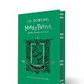 Cover Art for 9781408898116, Harry Potter and the Chamber of Secrets - Slytherin Edition by J. K. Rowling