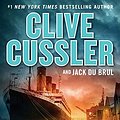 Cover Art for B07MYL5DNF, The Titanic Secret by Clive Cussler, Du Brul, Jack