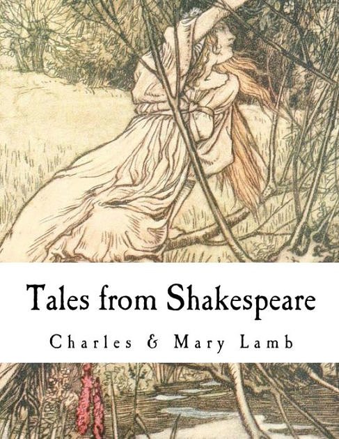 Tales from Shakespeare