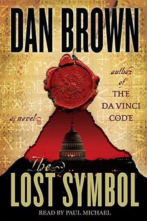 Cover Art for 9780739309568, The Lost Symbol by Dan Brown
