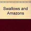 Cover Art for 9780613771962, Swallows and Amazons by Arthur Ransome