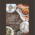 Cover Art for 9781459698710, My Family Table by Eleanor Ozich