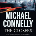 Cover Art for 9780752865829, Closers by Michael Connelly