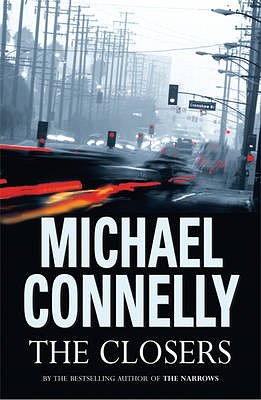 Cover Art for 9780752865829, Closers by Michael Connelly