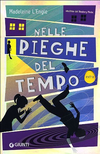 Cover Art for 9788809774001, Nelle pieghe del tempo by Madeleine L'Engle